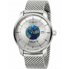 Zeppelin Atlantik GMT Automatic 8468M1