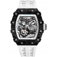Tsar Bomba Elemental Automatic TB8208CF-40