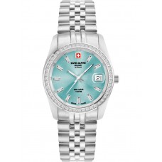 Swiss Alpine Military Elysium 7714.7231