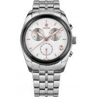 Jowissa Lux chronograph J7.102.L