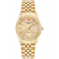 Swiss Alpine Military Elysium 7714.7211
