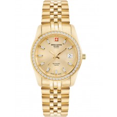 Swiss Alpine Military Elysium 7714.7211