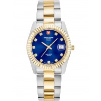 Swiss Alpine Military Solaris 7716.1145