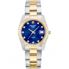 Swiss Alpine Military Solaris 7716.1145