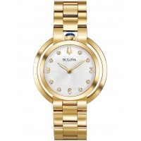 Bulova 97P125