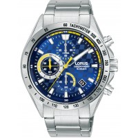 Lorus Sport Chronograph RM311JX9