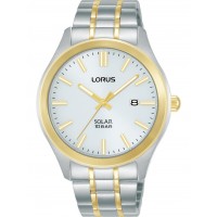 Lorus Solar RX394AX9