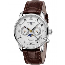 Zeppelin Friedrichshafen Moon Phase 85361