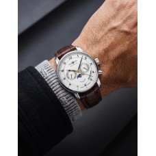Zeppelin Friedrichshafen Moon Phase 85361