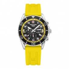 Swiss Alpine Military Raptor Chronograph 7029.9838