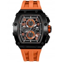 Tsar Bomba Elementar Chronograph TB8204Q-12