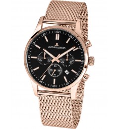 Jacques Lemans