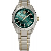 Versace VEAFA0524 V-Code GMT