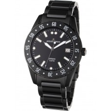 Jacques Lemans Liverpool Ceramic 42-10D