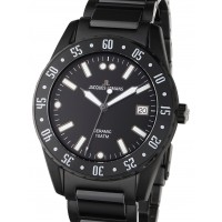 Jacques Lemans Liverpool Ceramic 42-10D