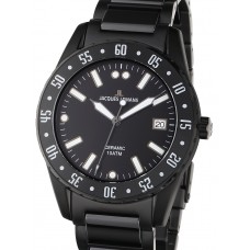 Jacques Lemans Liverpool Ceramic 42-10D