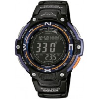 Casio SGW-100-2BER