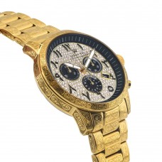 Louis XVI Palais Royale Arabic Chronograph LXVI1096