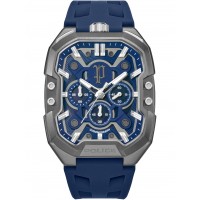 Police Bullhead Chronograph PEWGO0092205