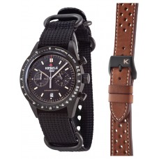 Kienzle 1822 Blitz Chronograph KC429B