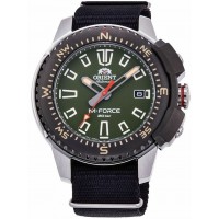 Orient M-Force automatic RA-AC0N03E10B