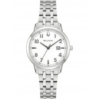 Bulova Classic 96M174