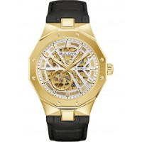 Bulova Prestige Automatic 97A206