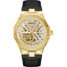 Bulova Prestige Automatic 97A206