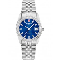 Swiss Alpine Military Elysium 7714.7235