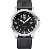 Luminox Patagonia Steel X2.2501