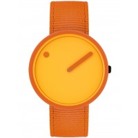 PICTO Burnt Yellow R44021-R021