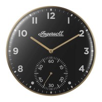 Ingersoll IC003GB sieninis laikrodis 30 cm