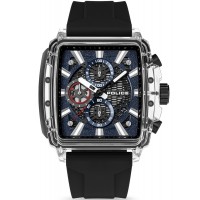 Police PEWGO00776X1 Clout Set Chrono Limited Edition