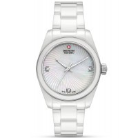 Swiss Military Hanowa Swiss Recruit Lady Ceramic SMWLG0005101