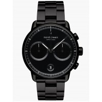 Nordgreen Pioneer Chronograph PI42BL3LBLTB