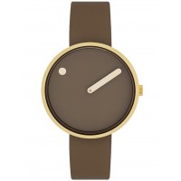 PICTO Mocha Brown 34001-4614G