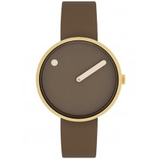 PICTO Mocha Brown 34001-4614G