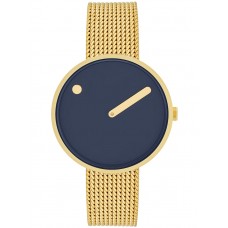 PICTO Midnight Blue 34018-0914G