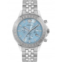 Versace Signature Chronograph VEV602325
