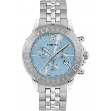 Versace Signature Chronograph VEV602325