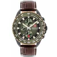 Swiss Military Hanowa Stone Marten Chrono SMWGC0001840
