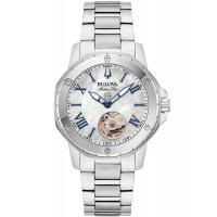 Bulova Marine Star Automatic 96L326