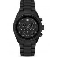 Swiss Military Hanowa Navalus Pro Chrono Stealth SMWGI0004230