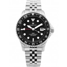 Louis XVI Mirabeau Automatic GMT LXVI1434
