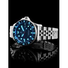 Louis XVI Mirabeau Automatic GMT LXVI1434