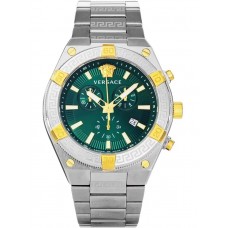 Versace Sporty Greca Chronograph VESO01524
