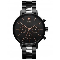 MVMT FC01-BL