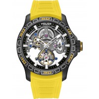 Police Spirit Automatic PEWGR0097805