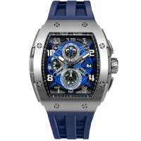 Tsar Bomba Elementar Chronograph TB8211Q-03