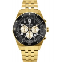 Louis XVI Destrier Chrono LXVI3200